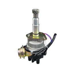 Mazda Distribütör 626 2,0 88-91 FE3V-18-200