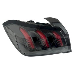 Peugeot Stop 208 19-22 Sol 9823216580