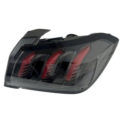 Peugeot Stop 208 19-22 Sağ 9823216780