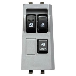 Mıtsubıshı Düğme Cam Açma Canter 635/539/659 06-10 Ön Sol (Çiftli/Merkezi Kilit Tip) MK420542