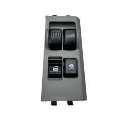 Mıtsubıshı Düğme Cam Açma Canter 519/639/659 06-10 Ön Sol (Çiftli/24v) MK420547