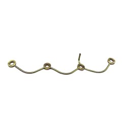 Mazda Boru Yakıt Geri Dönüşüm B2500 96-05/Ranger 96-05 WL01-13-G90B