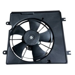 Honda Fan Su Cıvıc 1,5 21-24 (Komple) 19015-64A-A01