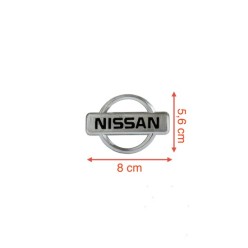 Nıssan Panjur Göbek Primera 96-99 Ön (Arma) 62890-2F000