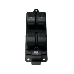 Mazda Düğme Cam Açma Bt50 14-19/Ranger 14-19 Ön Sol (Dörtlü) EB3T-14-A132