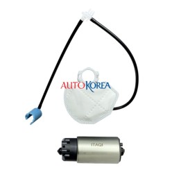 Toyota Otomatik Benzin Corolla 09-18/Auris 09-18/Yaris 09-18/Avensis 1,6 09-18 (Depo İçi) 23220-0T131