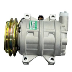Nıssan Kompresör Klima Yd25 02-06 92600-2TB0A