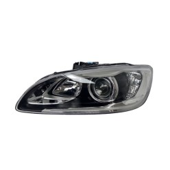 Volvo Far S60 14-18 Sol (7 Pin/Afl Motorsuz) UNI-26792