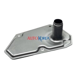 Nıssan Filtre Yağ Şanzıman Juke 10-14/Micra 10-14/Note 10-14 (Otomatik) 31728-3JX0A