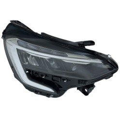 Renault Far Clıo 5 21-24 Sağ (Motorlu/Touch Paket) 260100902R