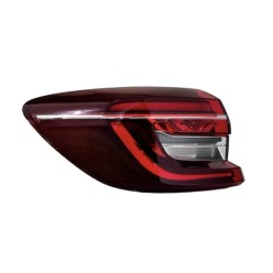 Renault Stop Clıo 5 21-24 Dış Sol (Duylu/Touch Paket) 265551550R