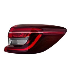 Renault Stop Clıo 5 21-24 Dış Sağ (Duylu/Touch Paket) 265509761R
