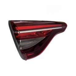 Renault Stop Clıo 5 21-24 İç Sol (Duylu/Touch Paket) 265551147R
