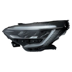 Renault Far Clıo 5 21-24 Sol (Ledli/Motorlu/Icon Paket) 260606305R