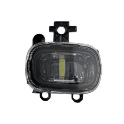 Renault Lamba Sis Qashqai 21-24/Clıo 5 21-24/ Megane 21-24/Talisman 21-24 Sol (Ledli) 261550862R