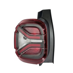 Dacıa Stop Duster 21-24 Sol 265557200R