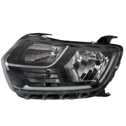 Dacıa Far Duster 18-21 Sol 260609367R