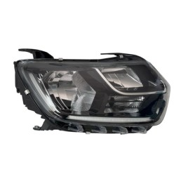 Dacıa Far Duster 18-21 Sağ 260101133R