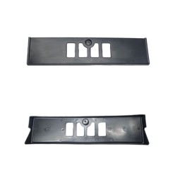 Honda Bakalit Plakalık Cıvıc 10-12 Ön 71145-SNB-G50