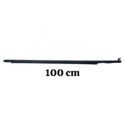 Toyota Çıta Cam Sıyırıcı Fitil Corolla Ae111 98-01 Dış Önsol 75720-12670
