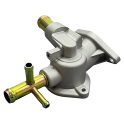 Mazda Yuva Termostat Bt50 06-12 (Alt) WLF2-15-1H0