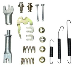 Nıssan Cırcır Fren Sunny 90-94 Arka Sağ (Set) UNI-27089