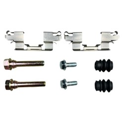 Mıtsubıshı Pim Kaliper L200 07-22 Ön (Balata Sacı Dahil/Takım) UNI-27095