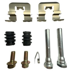 Honda Pim Kaliper Cıvıc 06-12 Ön (Balata Sacı Dahil/Takım) UNI-27119