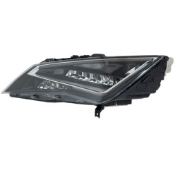 Seat Far Leon 13-16 Sol (Ledli/Beyin Üstünde) 5F1941007AF