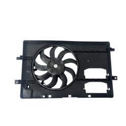 Mıtsubıshı Fan Su Colt 04-12 (Komple) 1355A080
