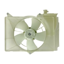 Toyota Fan Su Yaris 1,3-1,5 99-05 (Komple) 16711-21030