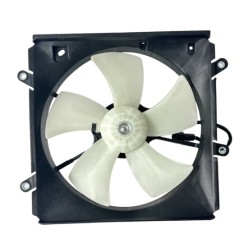 Toyota Fan Su Carina-e 92-97 (Komple) 16711-74440