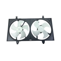 Nıssan Fan Su Primera 02-08/Almera 00-06 (Çiftli/Komple) 21481-BM410/21481-BN310