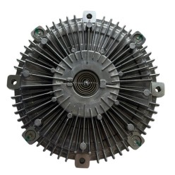Nıssan Termik Fan Navara D23 15-19 21082-4JA0D