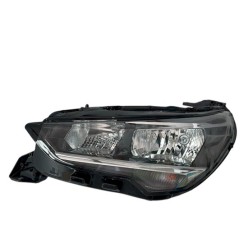 Opel Far Corsa F 19-23 Sol (Halojen) 982946558