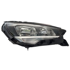Opel Far Corsa F 19-23 Sağ (Halojen) 9829465380