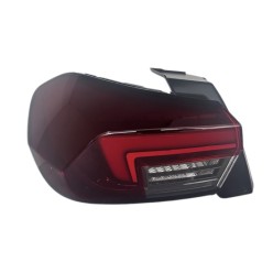 Opel Stop Corsa F 19-23 Dış Sol (Ledli) 9829317980