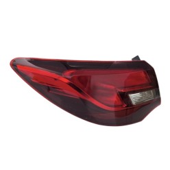 Opel Stop Astra J Sedan 14-20 Dış Sol 25870153
