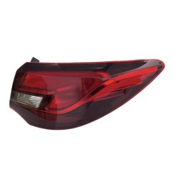 Opel Stop Astra J Sedan 14-20 Dış Sağ 25870154