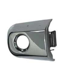 Mıtsubıshı Kol Kapı Devamı L200 07-14 Ön Sol (Krom) UNI-27355
