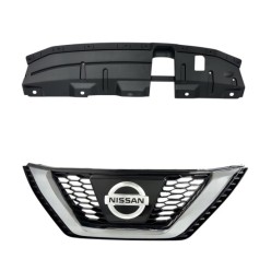 Nıssan Panjur Qashqai 17-19 Ön ( Kare Tip Arma Dahil) 62310-HV30A