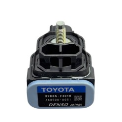 Toyota Sensör Darbe Chr 19-21 Ön 8983A-F4010