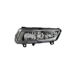Volkswagen Lamba Sis Polo 09-14 Sol Krom (Tek Duylu) 6R0941061C