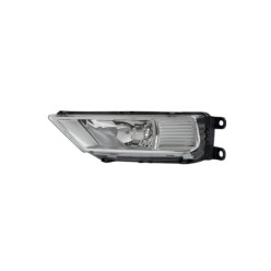 Volkswagen Lamba Sis Tıguan 16-20 Sol (Krom) 5NA941699A