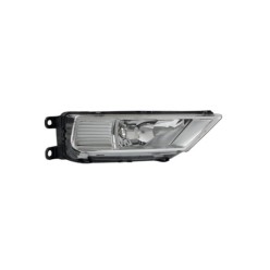Volkswagen Lamba Sis Tıguan 16-20 Sağ (Krom) 5NA941700A