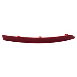 Volkswagen Reflektör Tampon Tiguan 07-11 Arka Sol 5N0945105