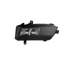 Volkswagen Lamba Sis Golf 7 13-17 Sol (Halojen) 5G0941661D