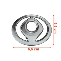 Mazda Panjur Göbek 323 92-95/626 92-95 Ön/Arka(Arma) GA2L-51-730
