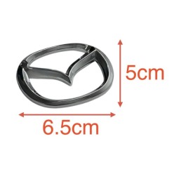 Mazda Panjur Göbek 323 99-04/626 99-04 Ön/Arka (Arma) GE4T-51-731