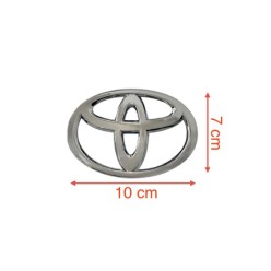 Toyota Bagaj Göbek Corolla Ae101 92-97 Arka(Arma) 75471-12020
